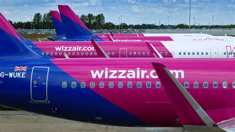 Wizz Air logotipas