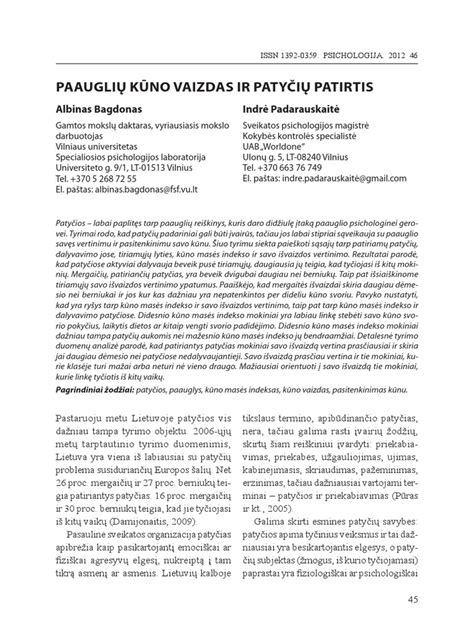 Paauglių kūno pokyčiai