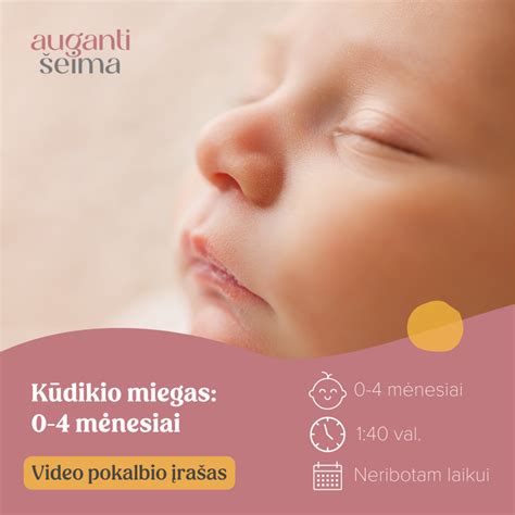 kūdikio judesiai 3 mėnesiai
