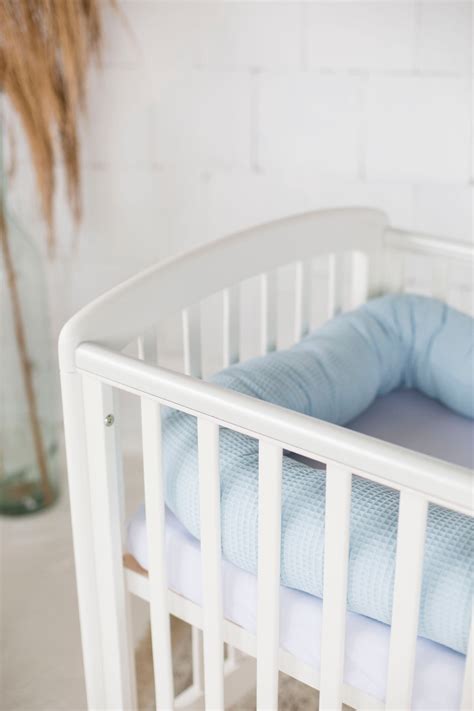 Kūdikio lovelės apsaugėlė