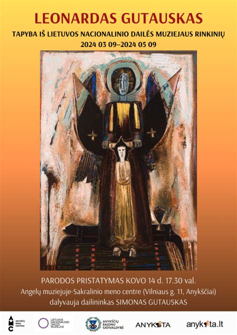 Leonardo Gutausko portretas