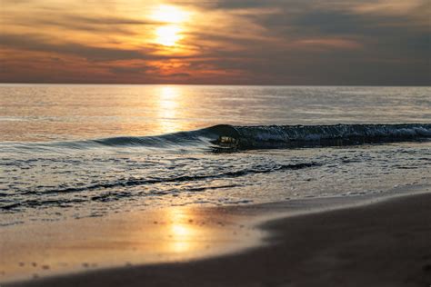 Jūros bangų mūša