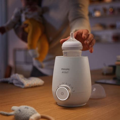 Philips AVENT buteliuko šildytuvas