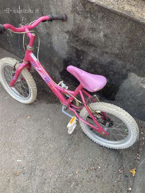 vaikiški dviračiai 24 colių ratų