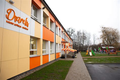 Naujas darželis Kauno rajone