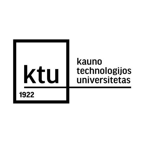 KTU studentų organizacijų logotipai