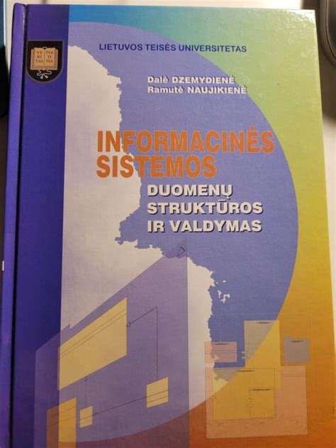 Schematinis informacinės sistemos 