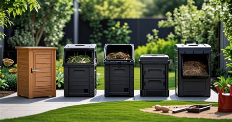 Indikatoriai, rodantys tinkamą komposto drėgmę ir aeraciją