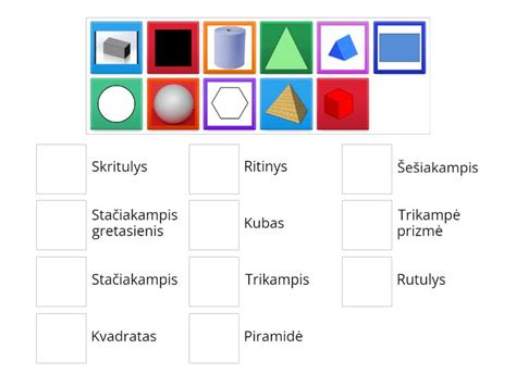 Įvairių formų ir medžiagų čiulptukai