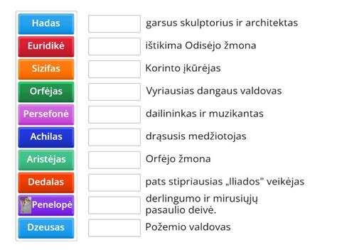Ozyris, mirusiųjų pasaulio valdovas