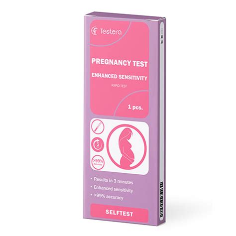 Nėštumo testas ir vaisiaus vystymosi stadijos