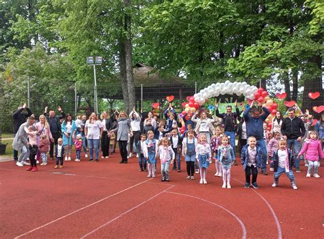 Šeimos šventė su naujagimiu