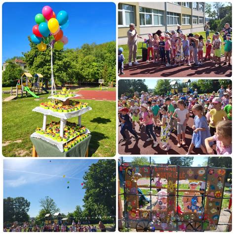 Vaikai, darželis, šventė