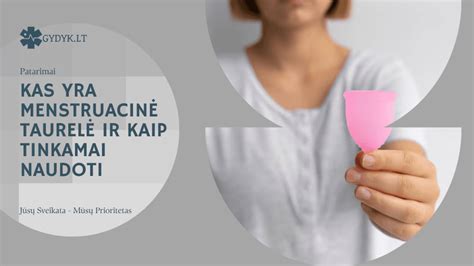 menstruacine taurele