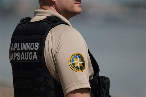 Nuotrauka: Šeimynos aplinka