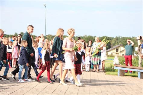 Vaiko kelionė į mokyklą