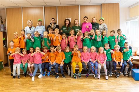 Vilniaus miesto darželių informacinė sistema