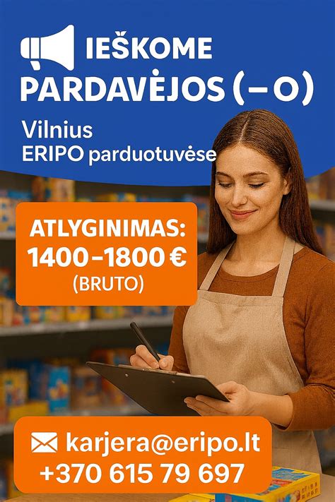Įvairūs darželio padaliniai Vilniuje