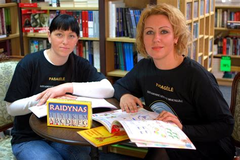 Lietuviškos mokyklėlės užsienyje