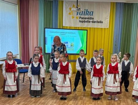 Panevėžio lopšelis-darželis „Taika“ pastatas