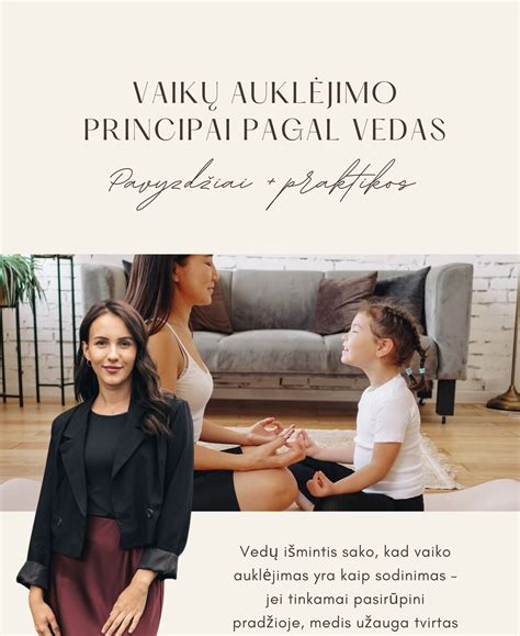 Vaikų auklėjimo principai ir metodai