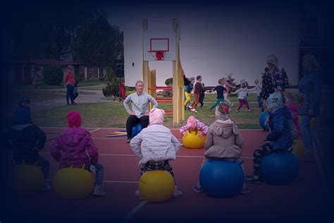 simbolinė darželio „Naminukas“ nuotrauka