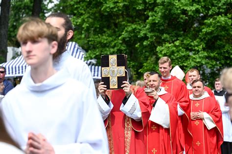 Eucharistinė procesija