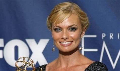 aktorė Jaime Pressly