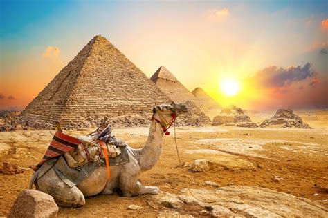 dydžio ir svarbos proporcijos senovės Egipto mene