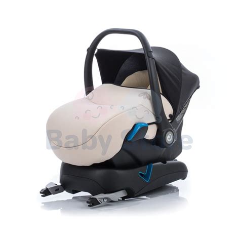 ISOFIX tvirtinimo sistema vaikų automobilinėms kėdutėms