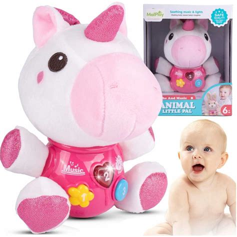 Interaktyvus pliušinis žaislas