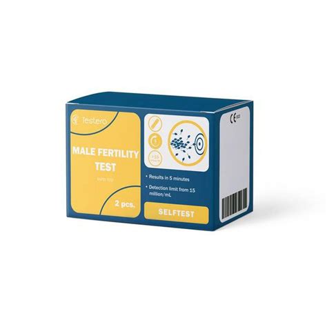 Vyrų vaisingumo gerinimo būdai