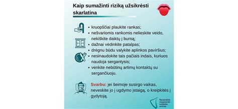 skarlatinos sukėlėjas