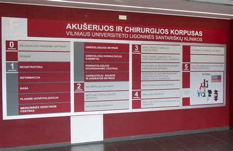 Naujasis Akušerijos ir chirurgijos korpusas