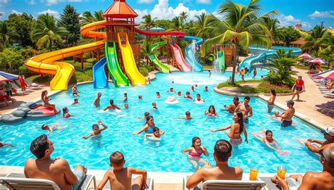 Ventspilio vandens parkas