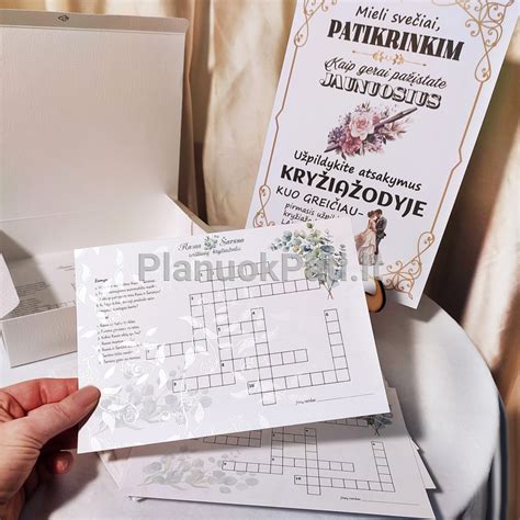 Juokingi prizai krikštynoms