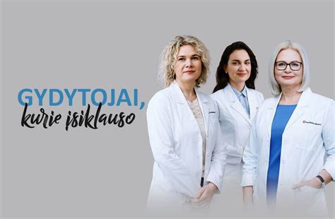 Ginekologo konsultacijos svarba
