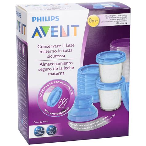 Philips Avent VIA laikymo sistema