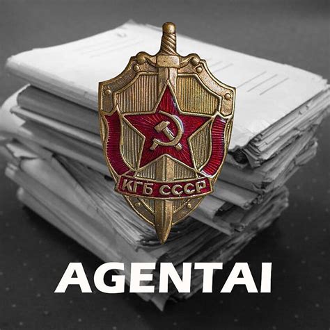 KGB agentai tardo asmenį