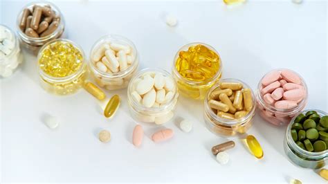 Vitaminų ir mineralų trūkumo įtaka vaisingumui