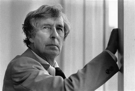 Michael Tippett