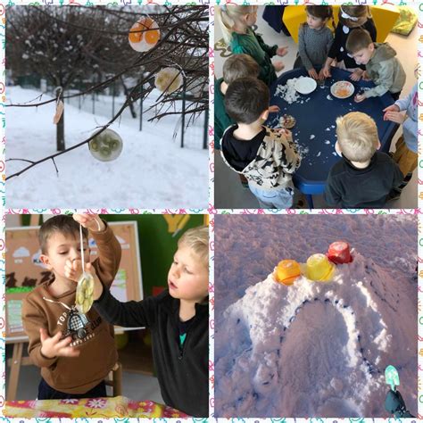 Vaikų tyrinėjimo veikla gamtoje