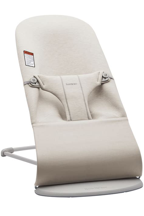 Babybjorn gultuko matmenų schema