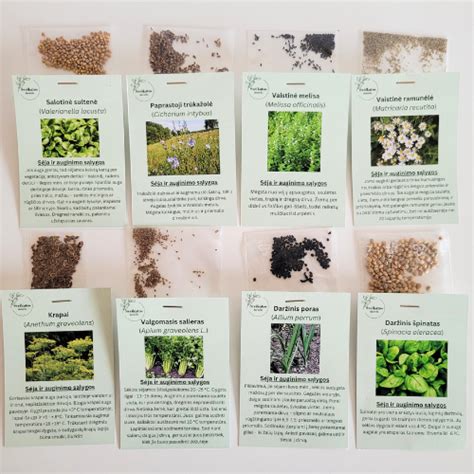 vaistažolių rinkinys