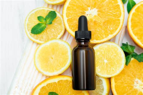 Apelsinų eterinio aliejaus išgavimo procesas