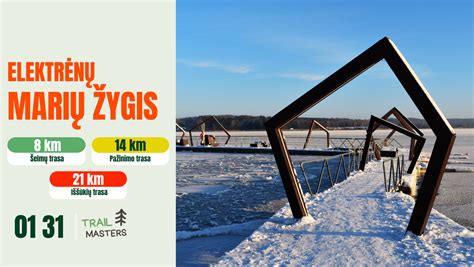 Elektrėnų marių panorama