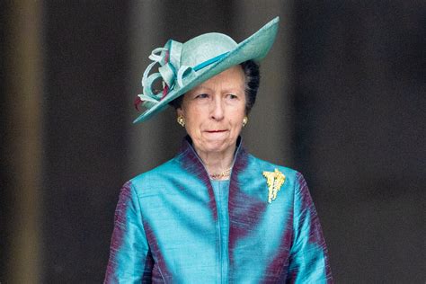 Princesė Anne