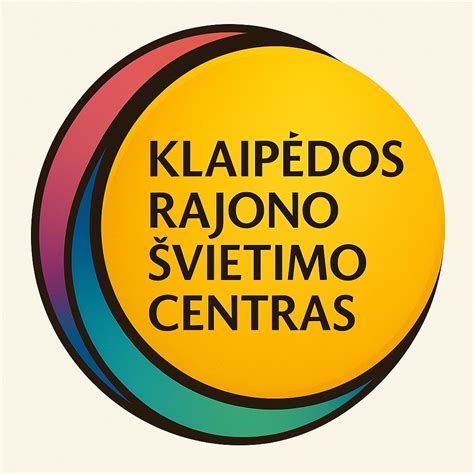 Klaipėdos rajono ikimokyklinio ugdymo įstaigų žemėlapis