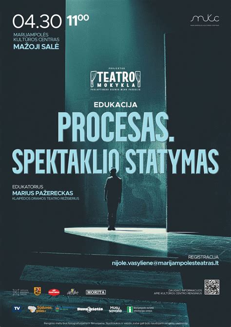 schematiškas pabaisos piešimo procesas