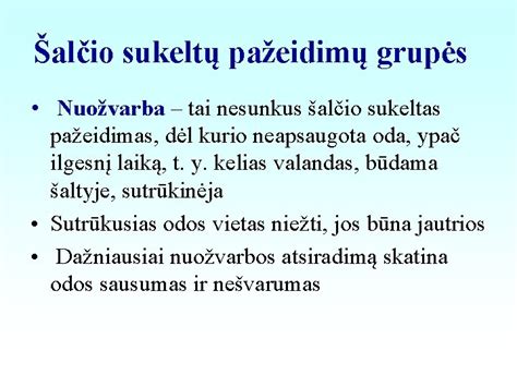 Dermatofitų sukeltų pažeidimų pavyzdžiai